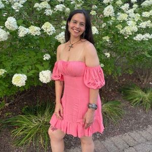 Meet your Posher, Vanessa